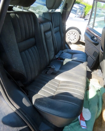 Land Rover Range Rover cena 19900 przebieg: 345000, rok produkcji 1999 z Ostróda małe 137